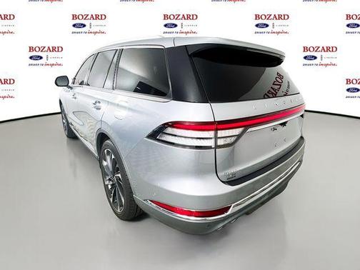 2020 Lincoln Aviator Reserve AWD