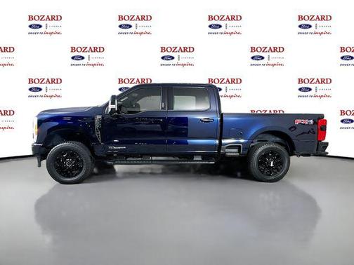 2023 Ford F-250 Lariat
