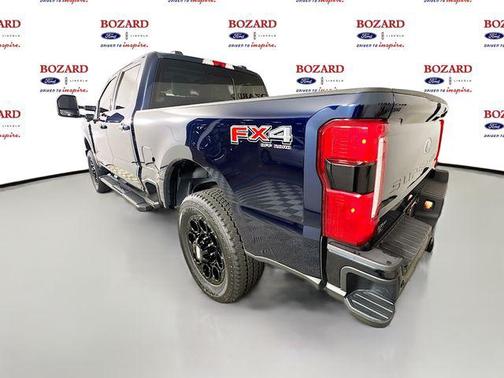 2023 Ford F-250 Lariat