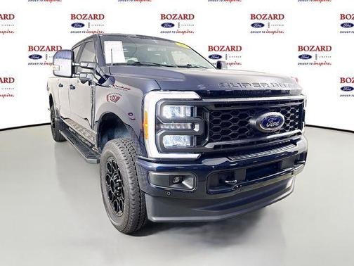 2023 Ford F-250 Lariat