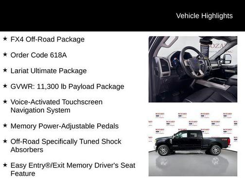 2020 Ford F-350 Lariat