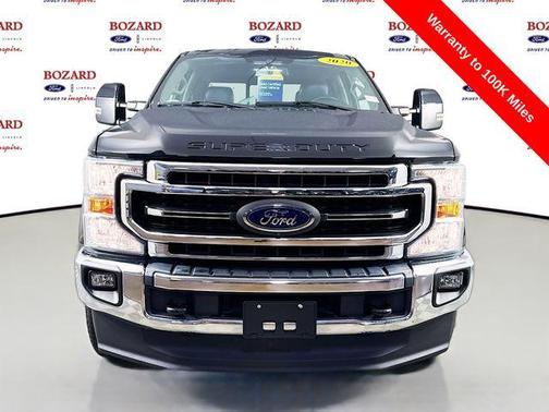 2020 Ford F-350 Lariat