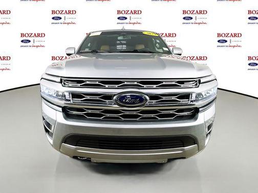 2023 Ford Expedition Platinum