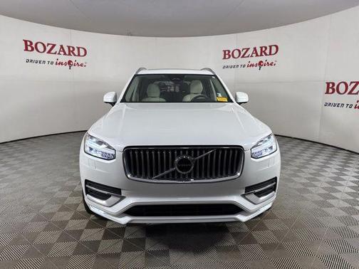 2023 Volvo XC90 B6 Plus 6-Seater