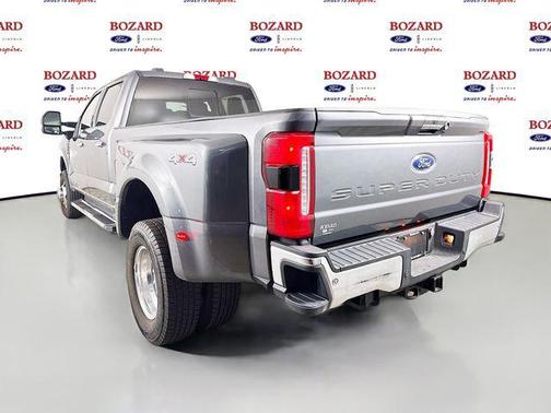 2023 Ford F-350 Lariat