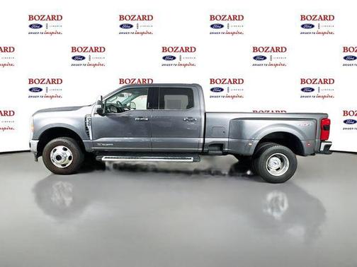 2023 Ford F-350 Lariat