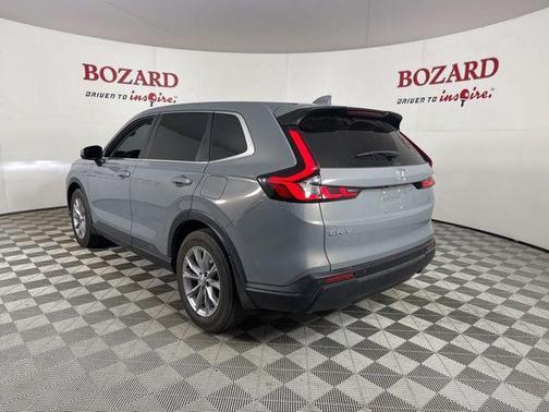 2023 Honda CR-V EX-L AWD