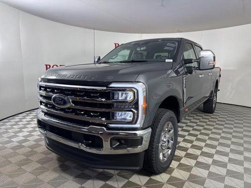 2026 Ford F-350 Lariat