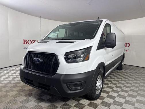 2025 Ford Transit-350 Base
