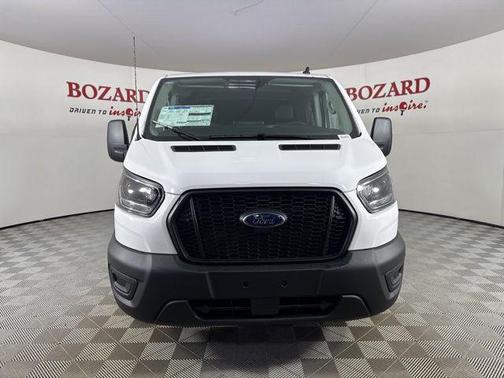 2025 Ford Transit-350 Base