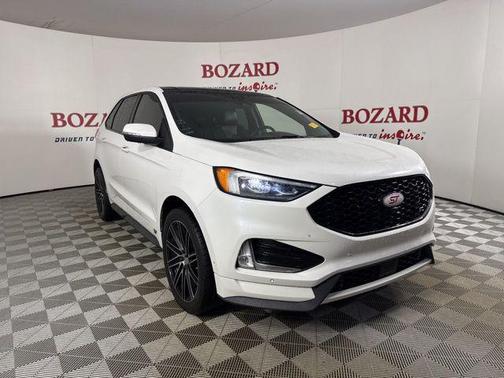 2022 Ford Edge ST