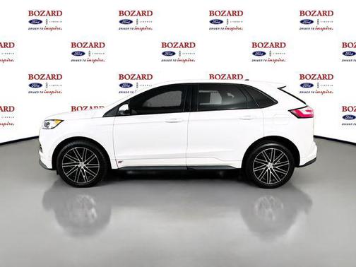 2022 Ford Edge ST