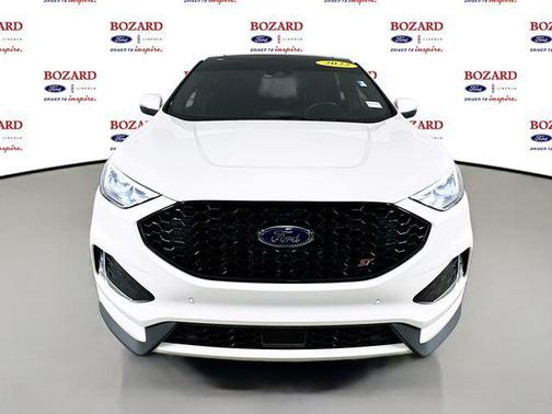 2022 Ford Edge ST