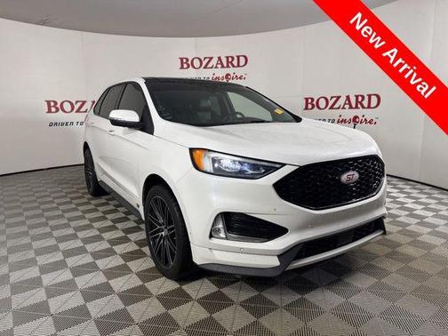 2022 Ford Edge ST
