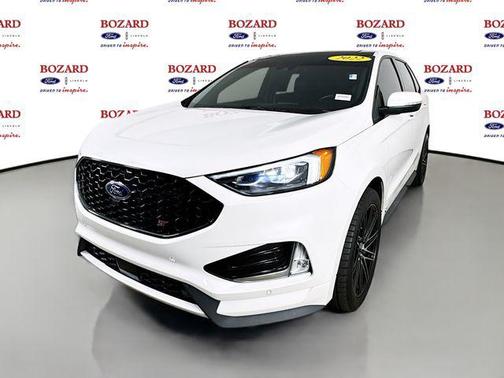 2022 Ford Edge ST