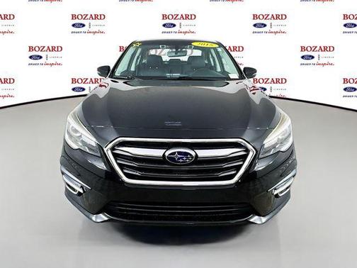 2018 Subaru Legacy Limited
