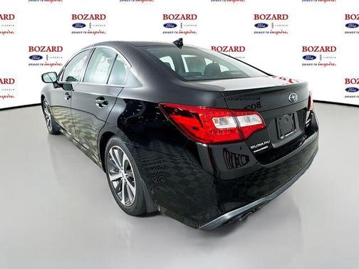 2018 Subaru Legacy Limited