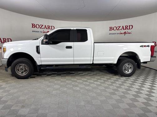 2019 Ford F-350 XL