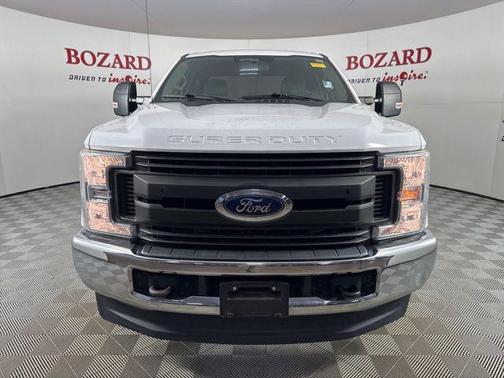 2019 Ford F-350 XL