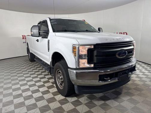 2019 Ford F-350 XL