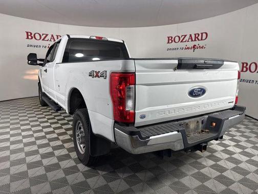 2019 Ford F-350 XL