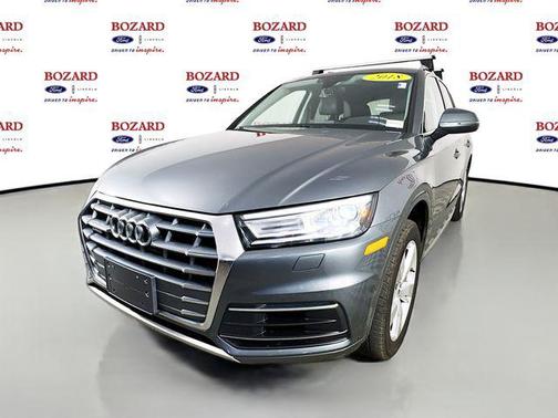 2019 Audi Q5 2.0T Premium