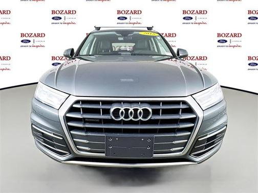 2019 Audi Q5 2.0T Premium