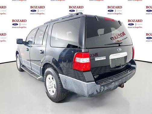 2014 Ford Expedition XL