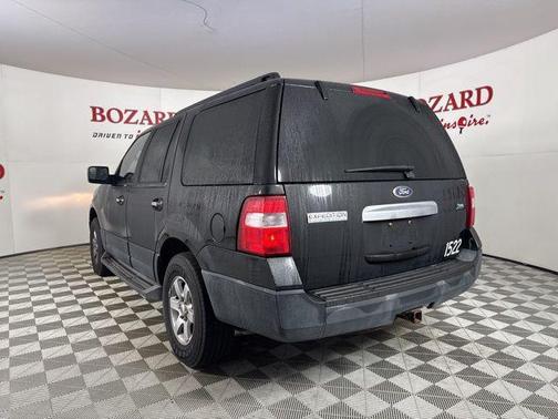 2014 Ford Expedition XL