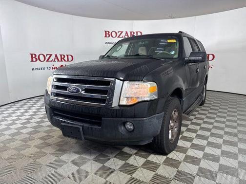 2014 Ford Expedition XL