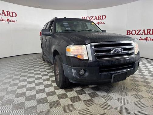 2014 Ford Expedition XL