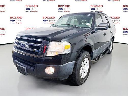 2014 Ford Expedition XL