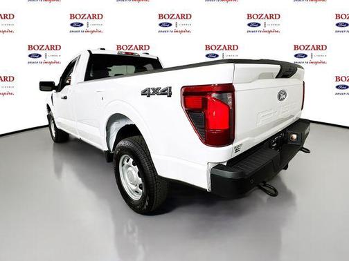 2024 Ford F-150 XL