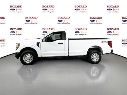 2024 Ford F-150 XL