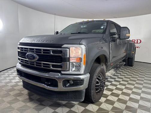 2023 Ford F-350 XLT