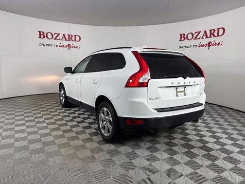 2010 Volvo XC60 3.2