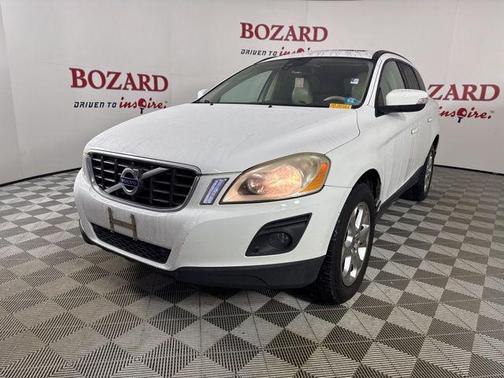 2010 Volvo XC60 3.2