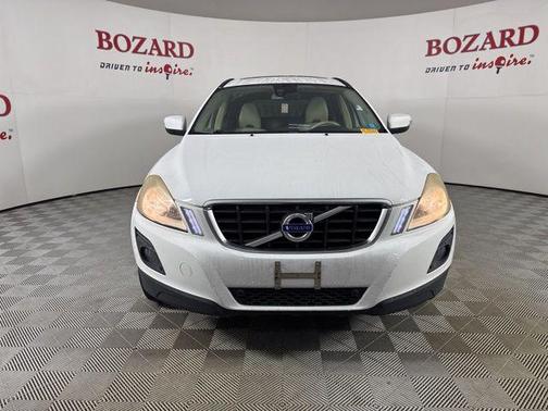 2010 Volvo XC60 3.2