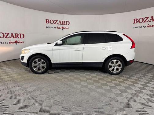 2010 Volvo XC60 3.2