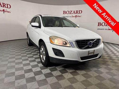 2010 Volvo XC60 3.2