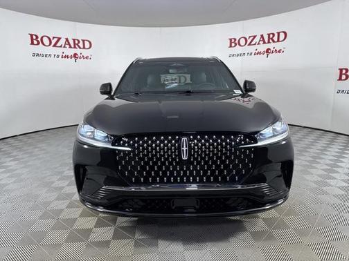 2025 Lincoln Aviator Black Label AWD