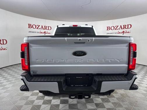 2025 Ford F-350 Lariat