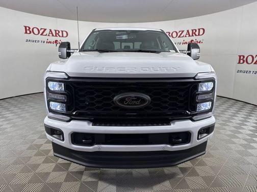 2025 Ford F-350 Lariat