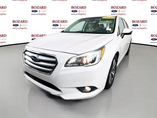 2016 Subaru Legacy Limited