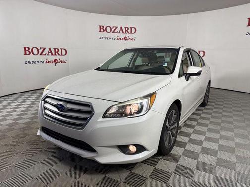 2016 Subaru Legacy Limited