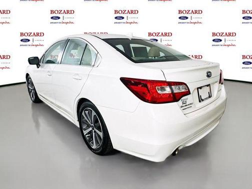 2016 Subaru Legacy Limited