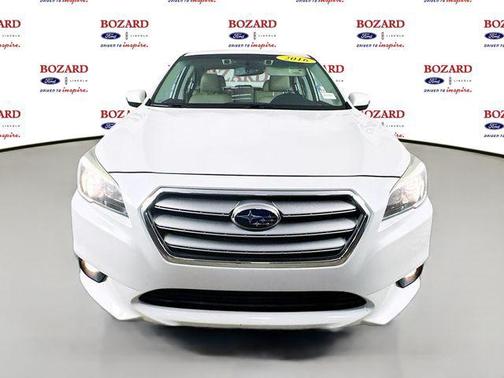 2016 Subaru Legacy Limited