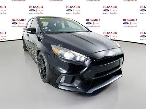 2017 Ford Focus RS Base