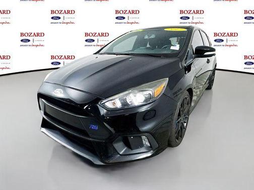 2017 Ford Focus RS Base
