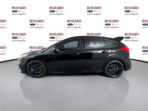 2017 Ford Focus RS Base
